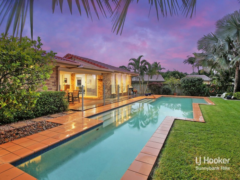 51 Ingluna Circuit, Eight Mile Plains QLD 4113