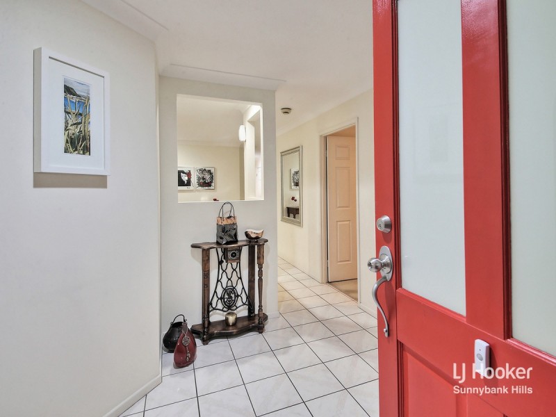 51 Ingluna Circuit, Eight Mile Plains QLD 4113