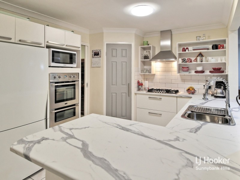 51 Ingluna Circuit, Eight Mile Plains QLD 4113