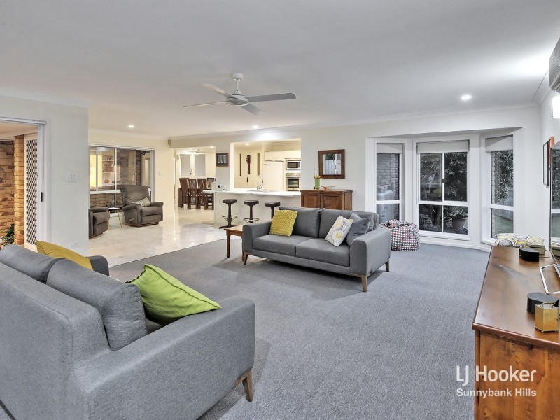 51 Ingluna Circuit, Eight Mile Plains QLD 4113