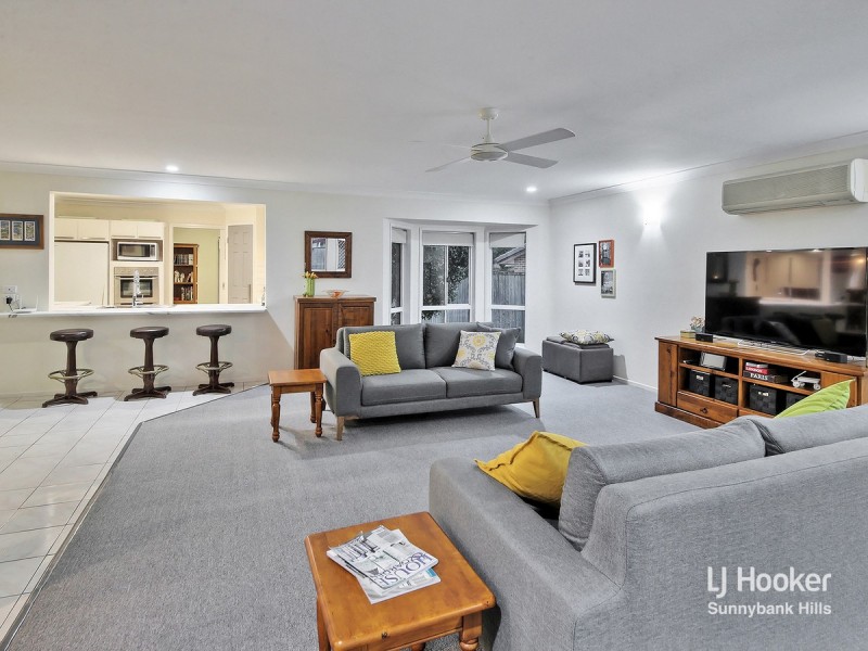 51 Ingluna Circuit, Eight Mile Plains QLD 4113