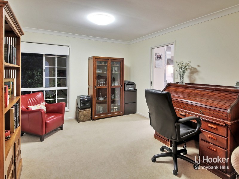 51 Ingluna Circuit, Eight Mile Plains QLD 4113