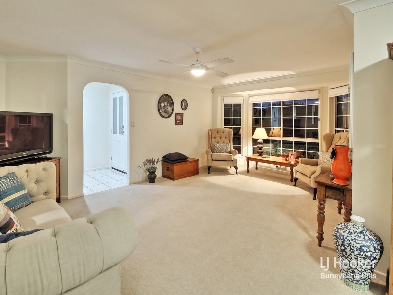 51 Ingluna Circuit, Eight Mile Plains QLD 4113