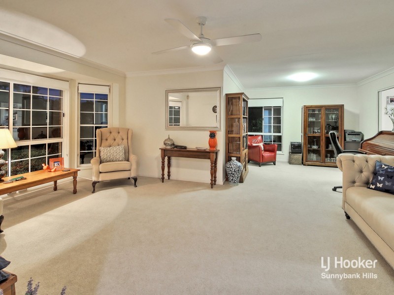 51 Ingluna Circuit, Eight Mile Plains QLD 4113