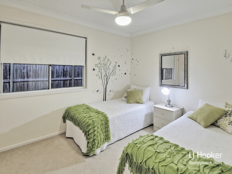 51 Ingluna Circuit, Eight Mile Plains QLD 4113