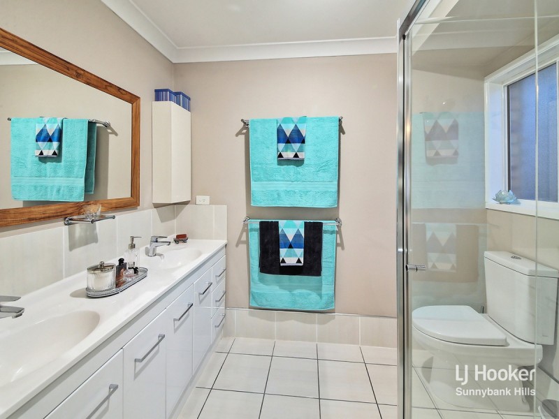 51 Ingluna Circuit, Eight Mile Plains QLD 4113