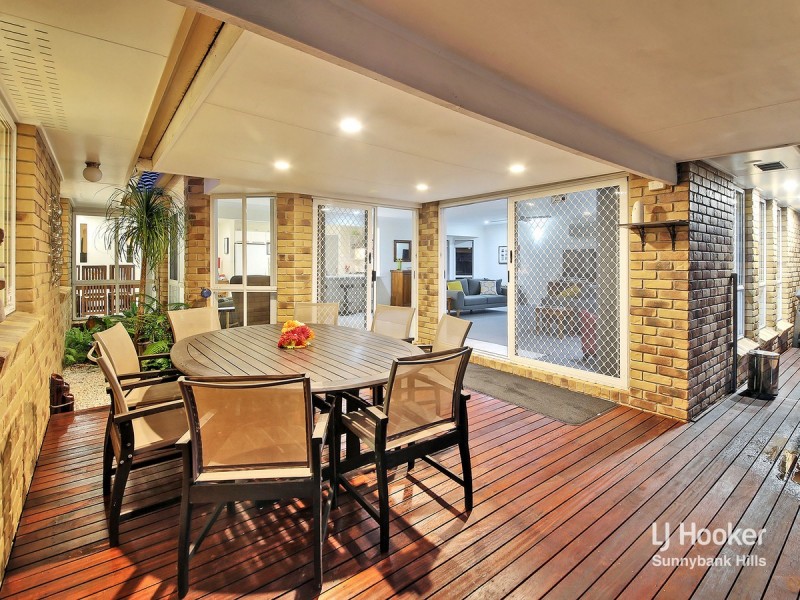 51 Ingluna Circuit, Eight Mile Plains QLD 4113