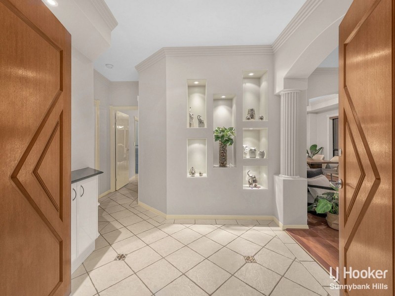 74 Kavanagh Road, Wishart QLD 4122