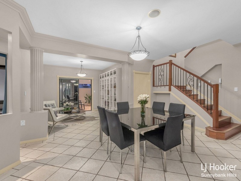 74 Kavanagh Road, Wishart QLD 4122