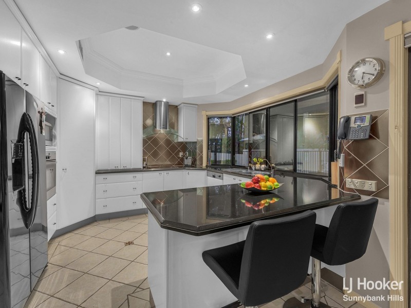 74 Kavanagh Road, Wishart QLD 4122