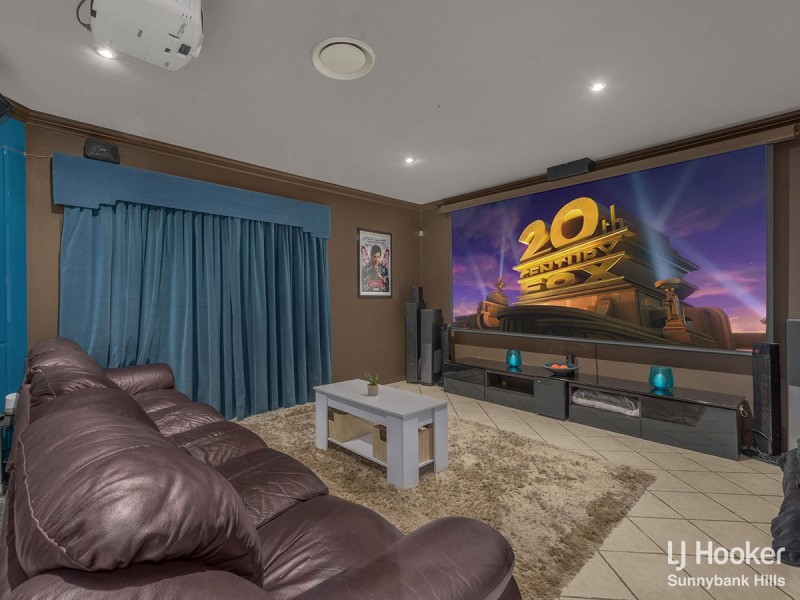 74 Kavanagh Road, Wishart QLD 4122