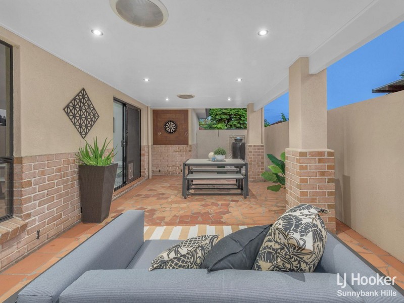 74 Kavanagh Road, Wishart QLD 4122