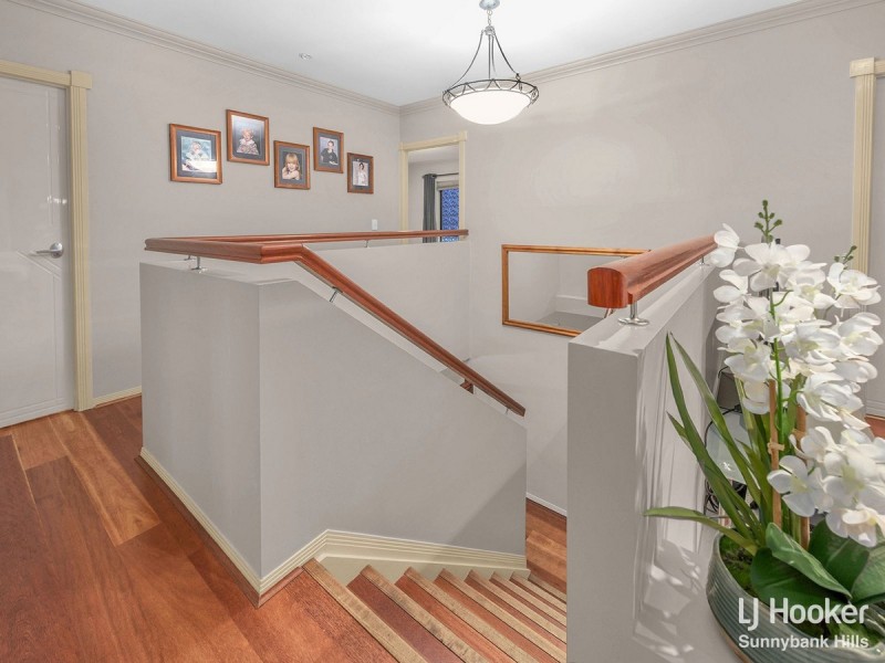 74 Kavanagh Road, Wishart QLD 4122