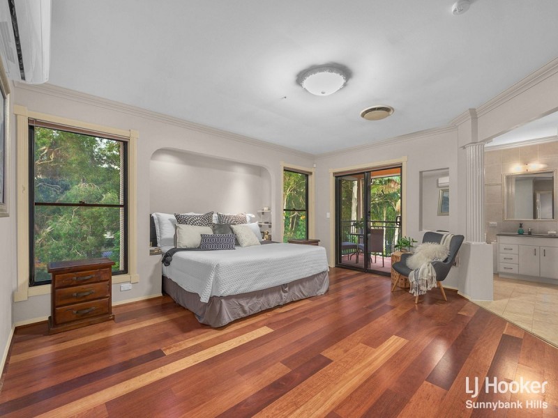 74 Kavanagh Road, Wishart QLD 4122