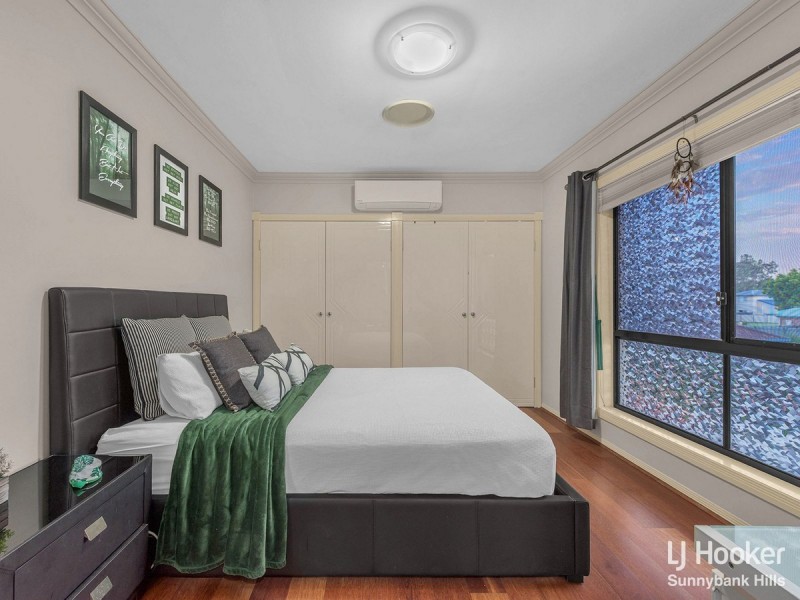 74 Kavanagh Road, Wishart QLD 4122