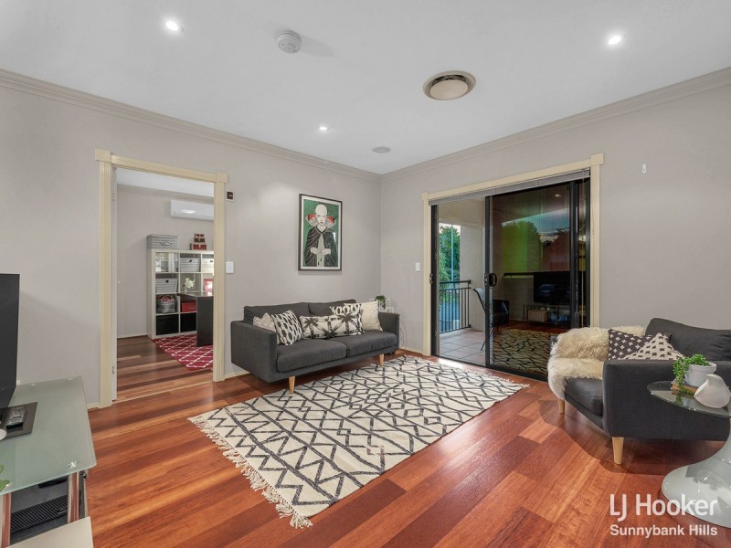 74 Kavanagh Road, Wishart QLD 4122