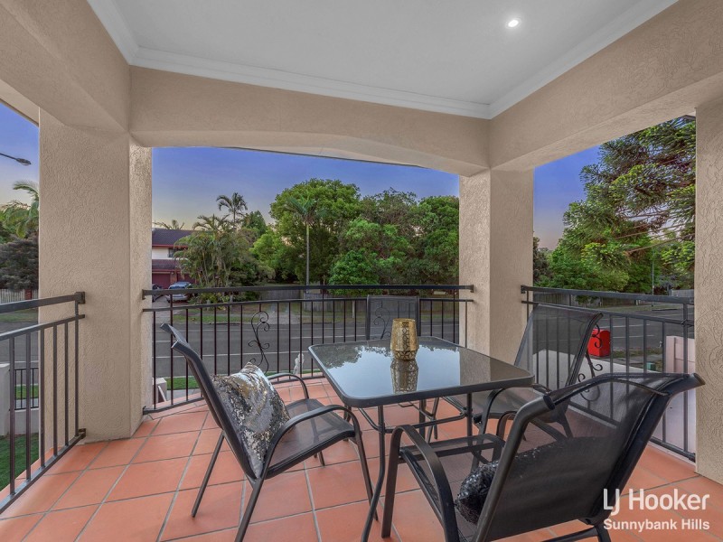 74 Kavanagh Road, Wishart QLD 4122