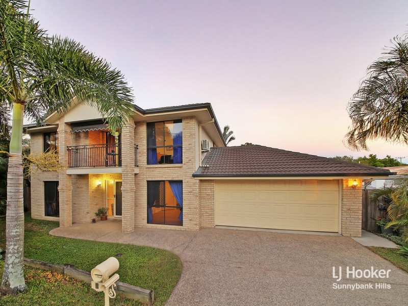 5 Mandarin Street, Coopers Plains QLD 4108