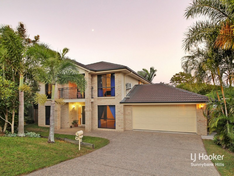 5 Mandarin Street, Coopers Plains QLD 4108