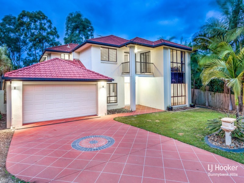 40 Zingelmann Place, Kuraby QLD 4112