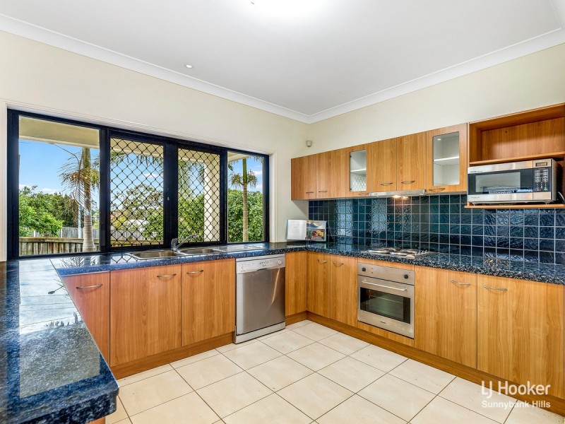 40 Zingelmann Place, Kuraby QLD 4112