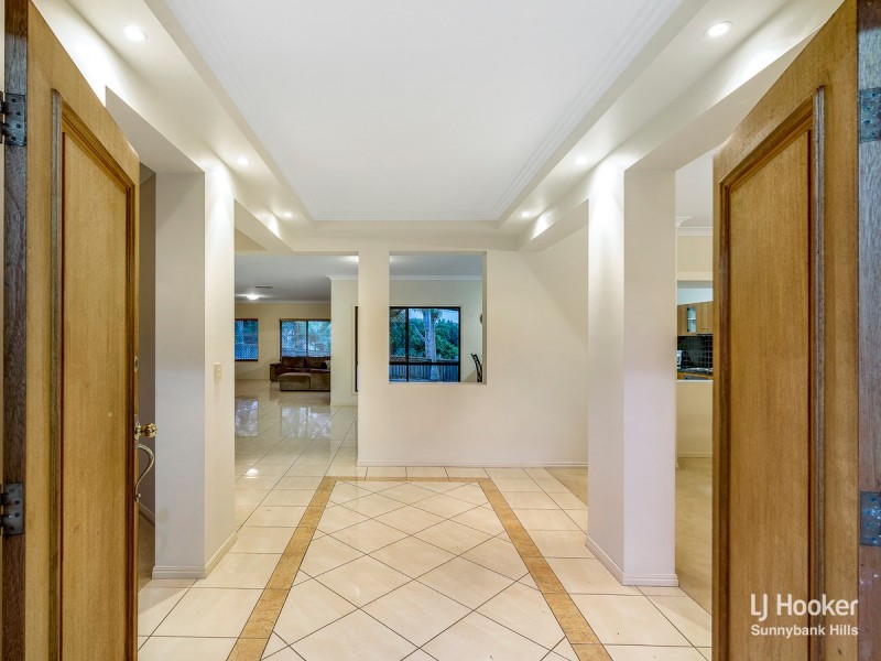 40 Zingelmann Place, Kuraby QLD 4112