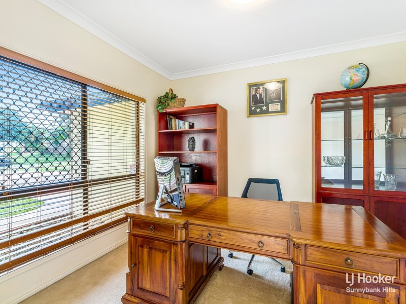 40 Zingelmann Place, Kuraby QLD 4112