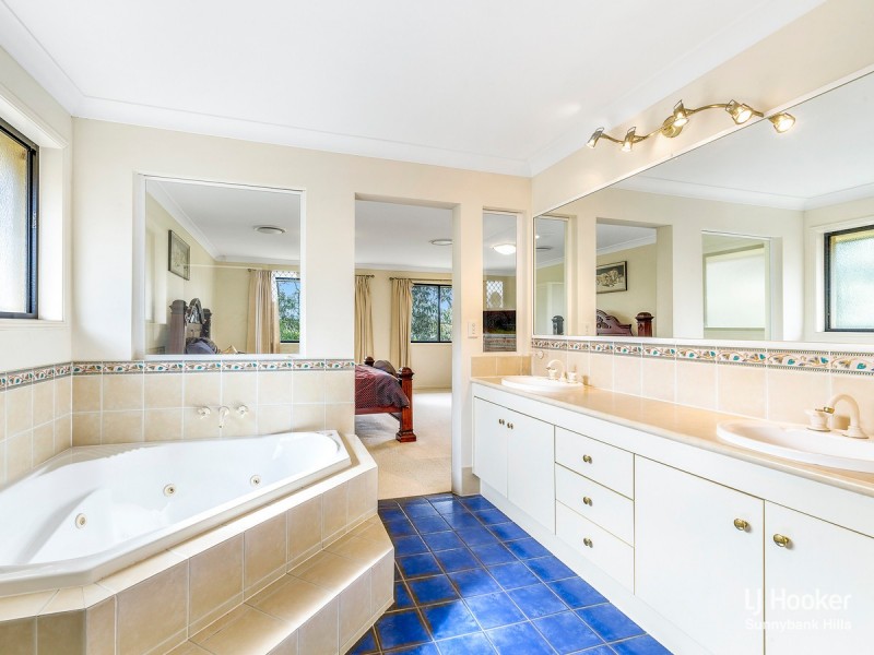 40 Zingelmann Place, Kuraby QLD 4112