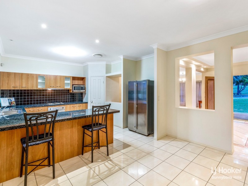 40 Zingelmann Place, Kuraby QLD 4112