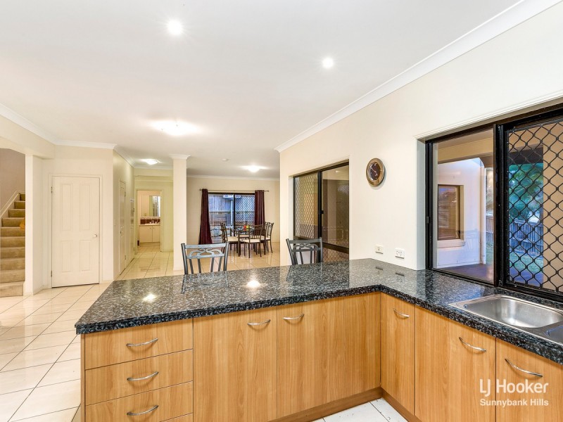 40 Zingelmann Place, Kuraby QLD 4112