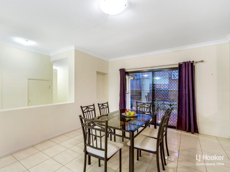 40 Zingelmann Place, Kuraby QLD 4112