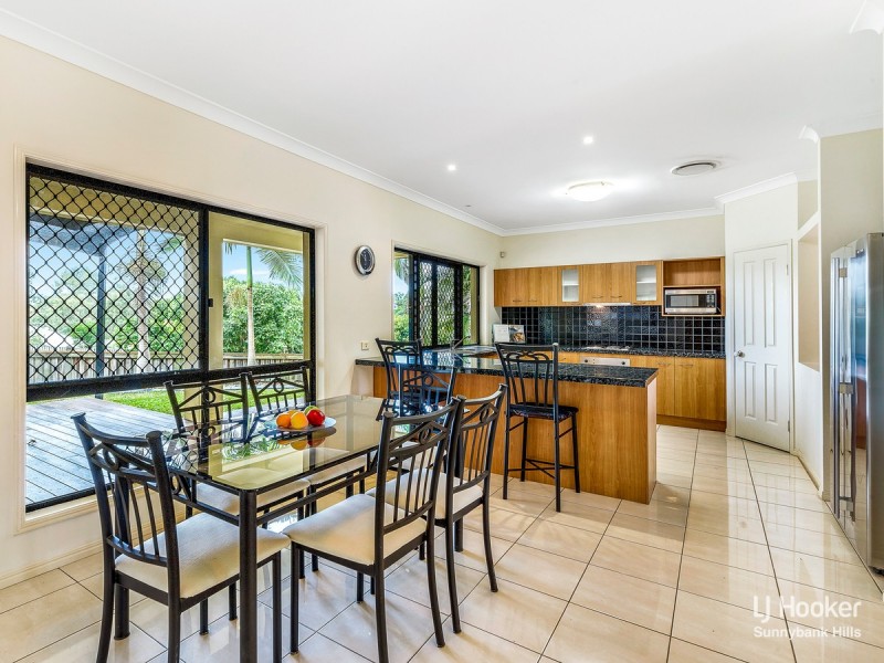 40 Zingelmann Place, Kuraby QLD 4112