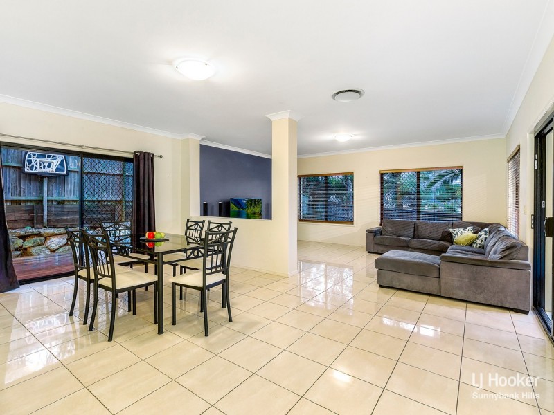 40 Zingelmann Place, Kuraby QLD 4112