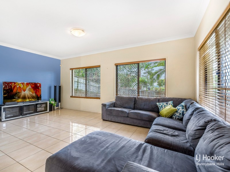 40 Zingelmann Place, Kuraby QLD 4112