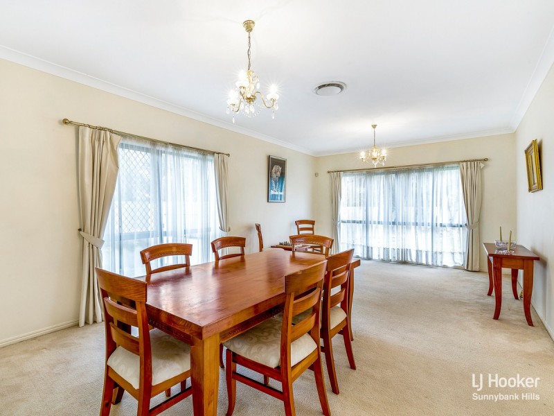 40 Zingelmann Place, Kuraby QLD 4112