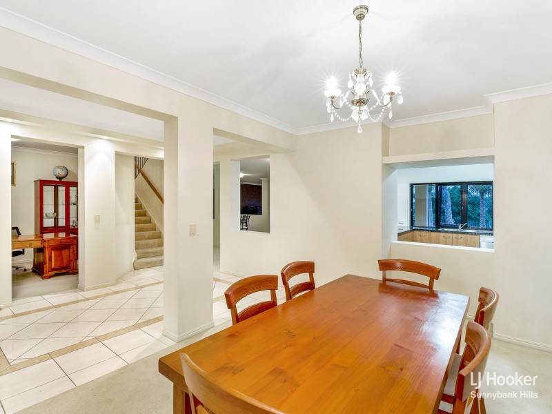 40 Zingelmann Place, Kuraby QLD 4112