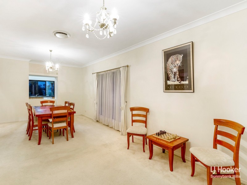 40 Zingelmann Place, Kuraby QLD 4112