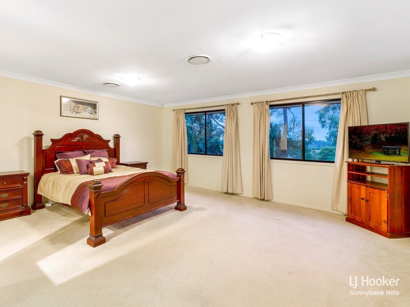 40 Zingelmann Place, Kuraby QLD 4112