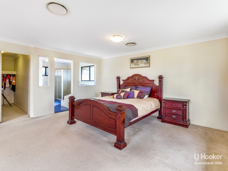 40 Zingelmann Place, Kuraby QLD 4112