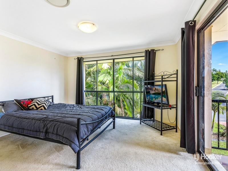40 Zingelmann Place, Kuraby QLD 4112