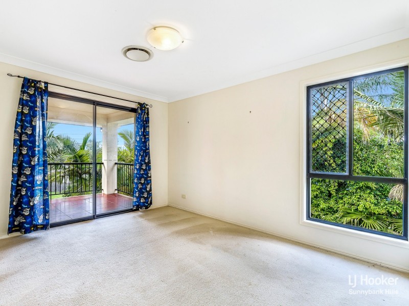 40 Zingelmann Place, Kuraby QLD 4112