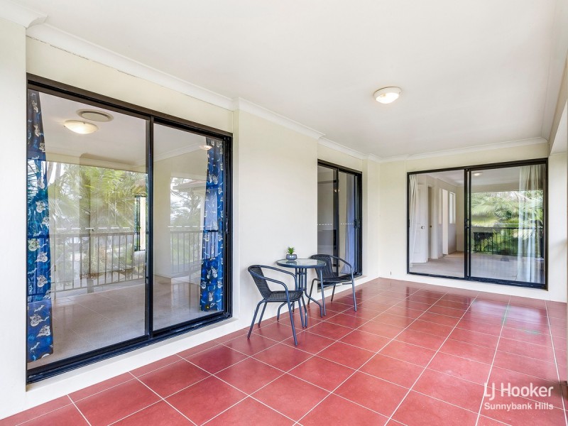 40 Zingelmann Place, Kuraby QLD 4112