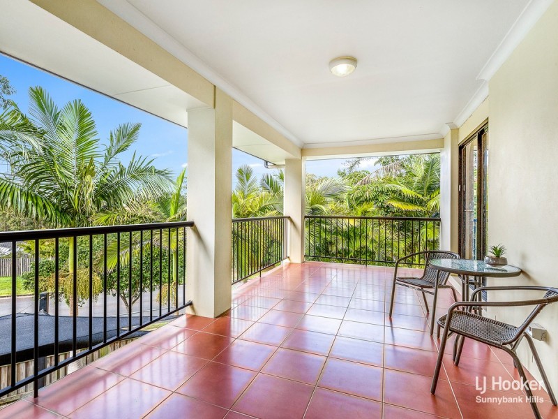 40 Zingelmann Place, Kuraby QLD 4112