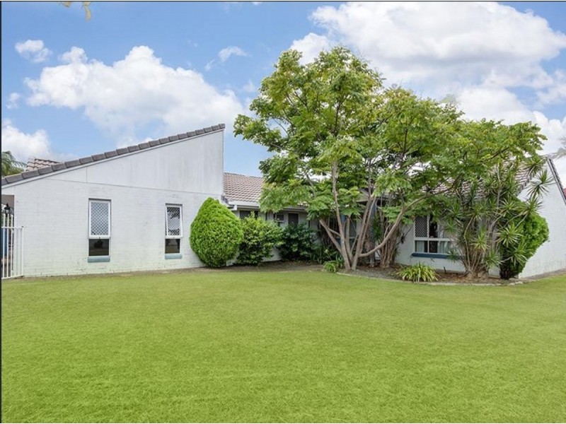 27 The Avenue, Sunnybank Hills QLD 4109