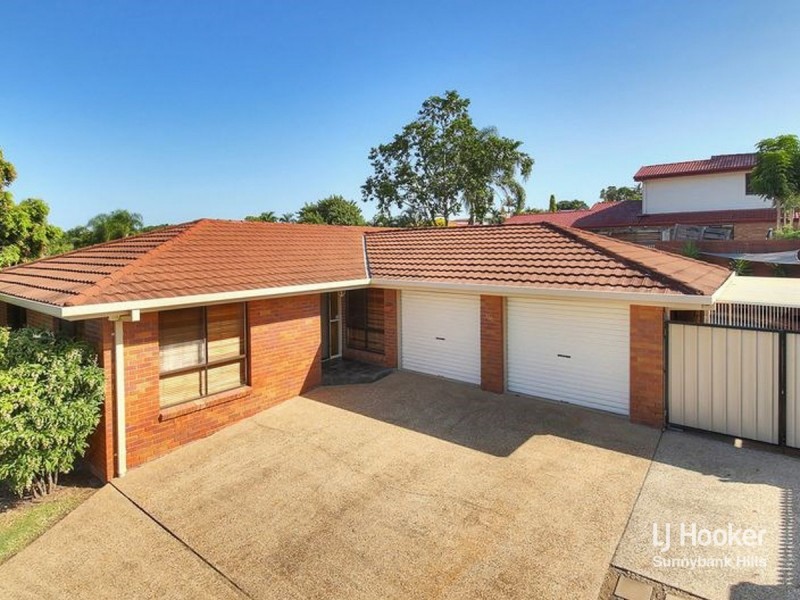 96 Palatine Street, Calamvale QLD 4116