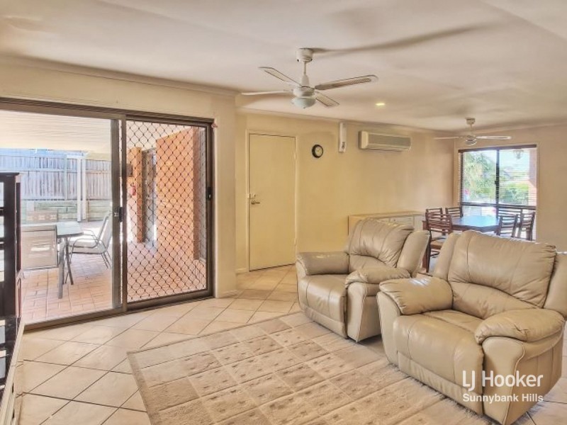 96 Palatine Street, Calamvale QLD 4116