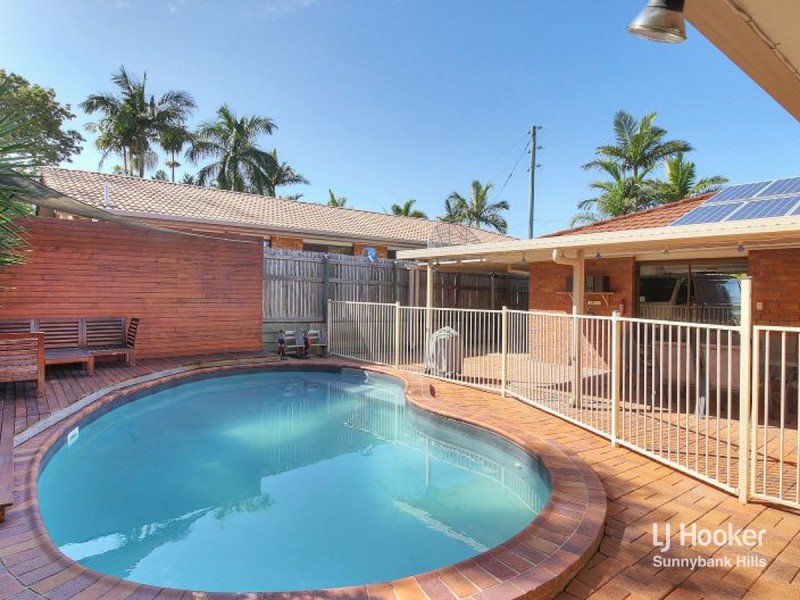 96 Palatine Street, Calamvale QLD 4116
