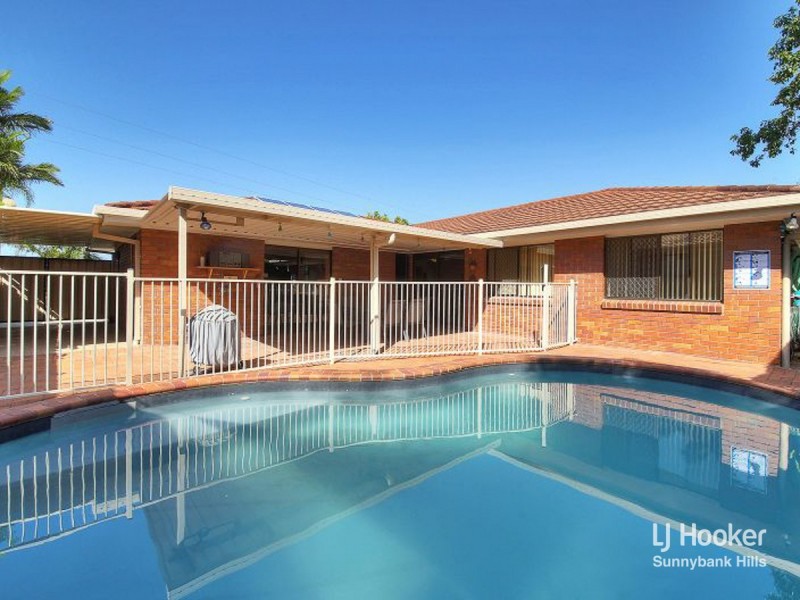 96 Palatine Street, Calamvale QLD 4116