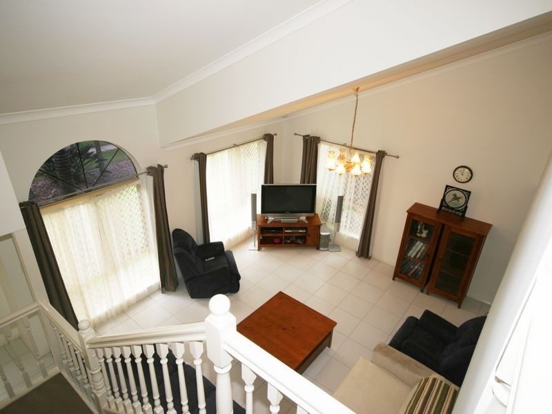 58 Bannockburn Crescent, Parkinson QLD 4115