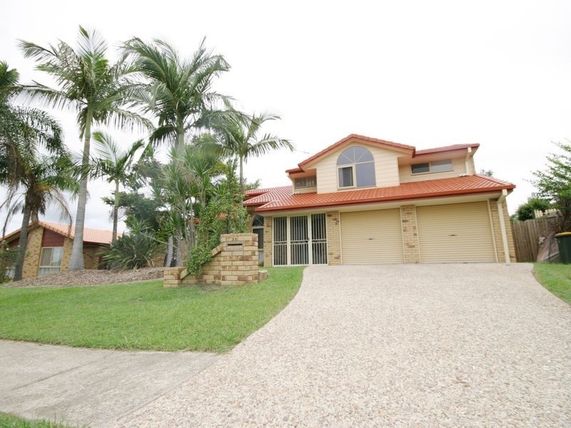58 Bannockburn Crescent, Parkinson QLD 4115